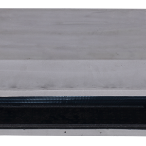 Четырехтрубные напольно-потолочные фанкойлы бескорпусные