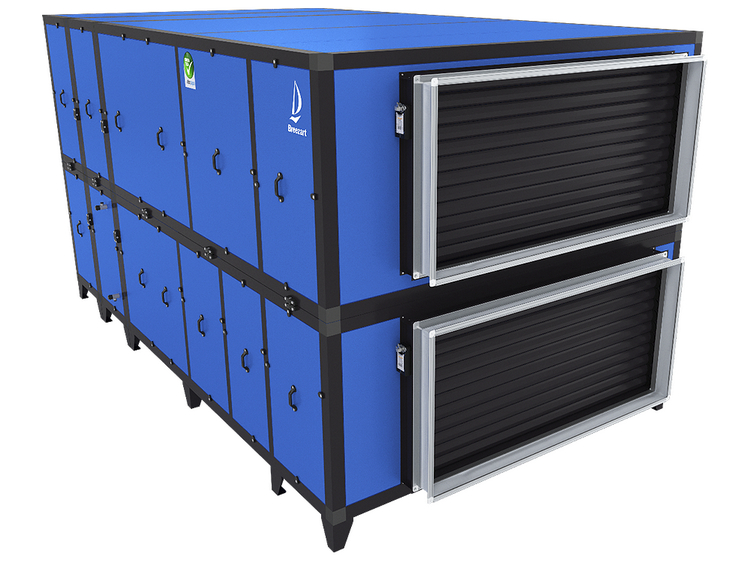 Breezart 32000 Aqua Pool RP Breezart 32000 Aqua Pool RP