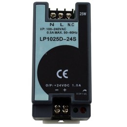 Блок питания BVM LР25-24