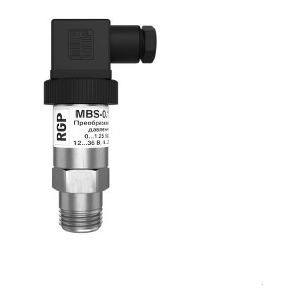 Датчик давления жидкости RGP MBS-3-2,0-I