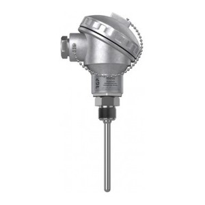 Погружной датчик температуры RGP TS-D17-HT-PT100-3