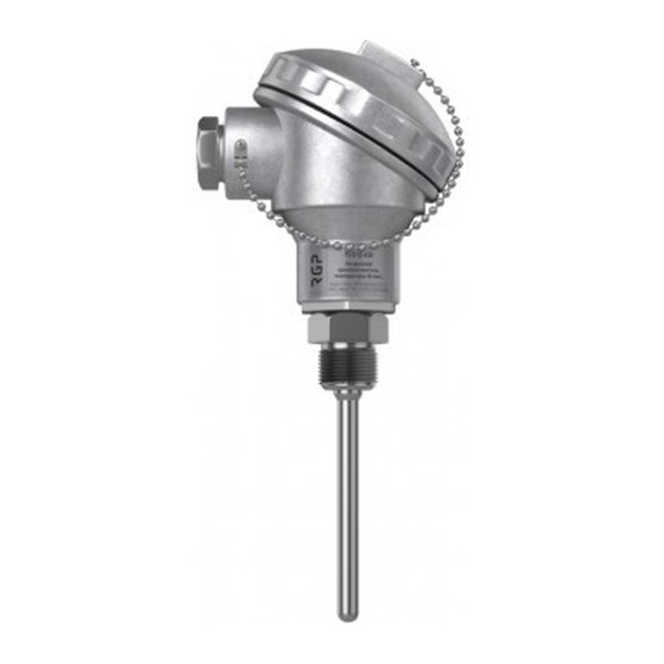 Погружной датчик температуры RGP TS-D22-HT-PT100-3