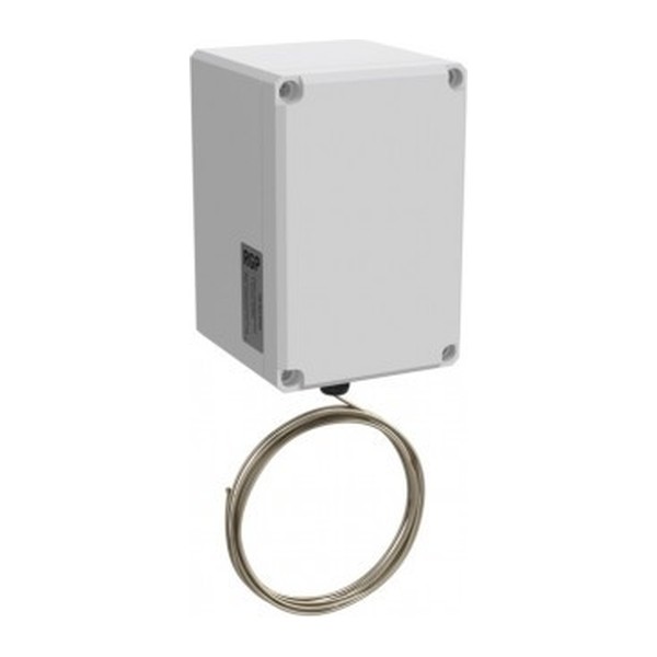 Реле температуры RGP TS-K4-IP65