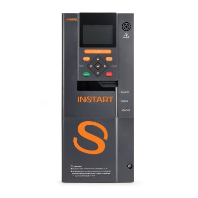 Преобразователь частоты INSTART INPRIME-G0.75-4BF