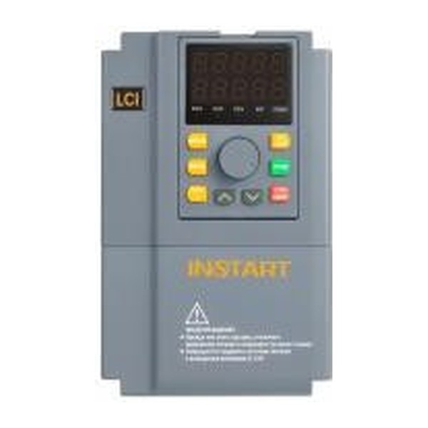 Преобразователь частоты LCI-G5.5/P7.5-4B +LCI-FM