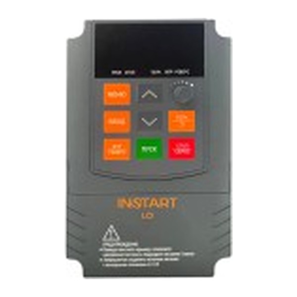 Преобразователь частоты LCI-G2.2-2B (S) +LCI-FM