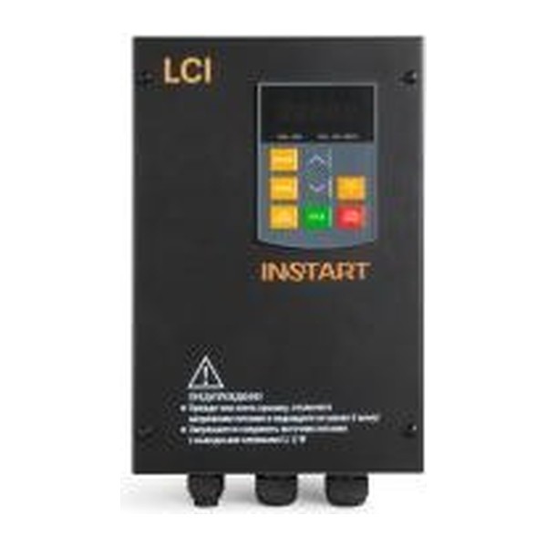 Преобразователь частоты LCI-G11-4B IP54