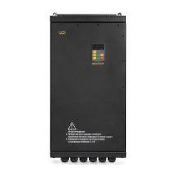 Преобразователь частоты LCI-G400-4 IP54