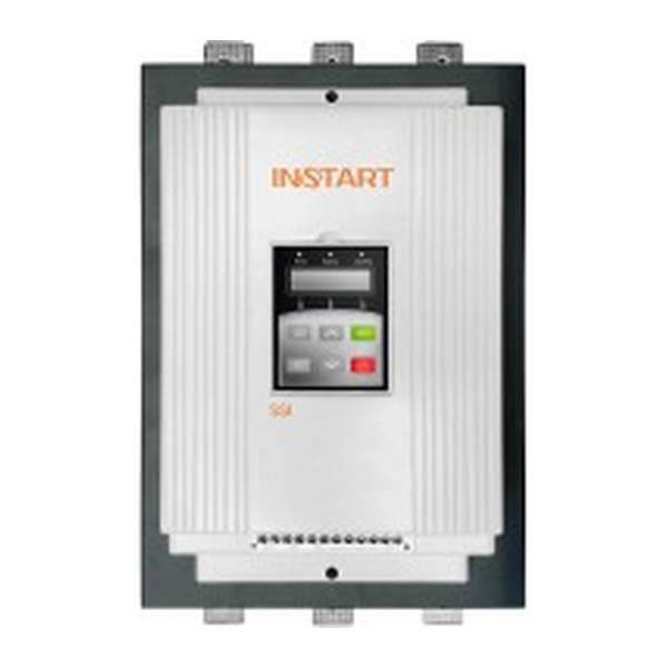 Устройство плавного пуска SSI-280/560-04