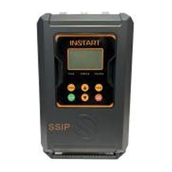 Устройство плавного пуска SSIP-7.5/15-04