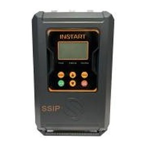 Устройство плавного пуска SSIP-55/110-04