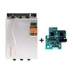 Устройство плавного пуска SNI-115/220-04 +SNI-DP-B