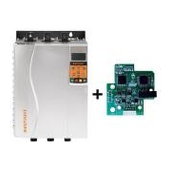 Устройство плавного пуска SNI-115/145-06 +SNI-DP-B
