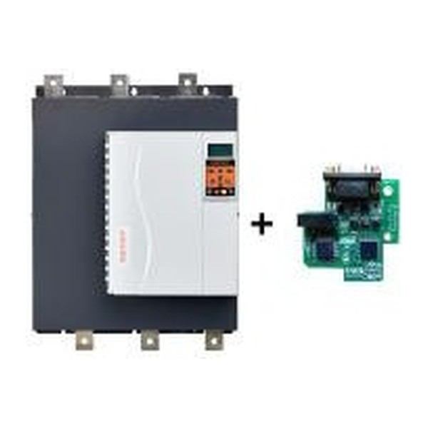 Устройство плавного пуска SNI-355/425-06 +SNI-DP-B