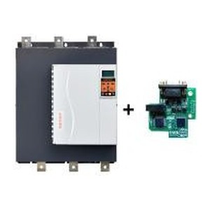 Устройство плавного пуска SNI-355/425-06 +SNI-DP-B