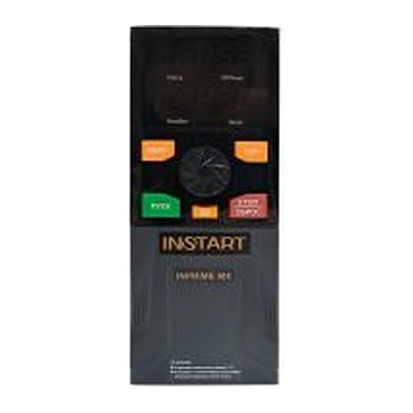 Преобразователь частоты INPRIME MX-G1.5-2B