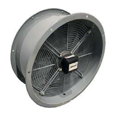 AX4D-400B-H5L вентилятор осевой/канальный