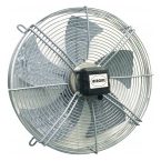AXG6D-710S-E6L вентилятор осевой с защитной решеткой AXG6D-710S-E6L вентилятор осевой с защитной решеткой