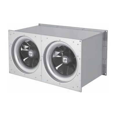 NZK-I-6035 E2 11 вентилятор канальный