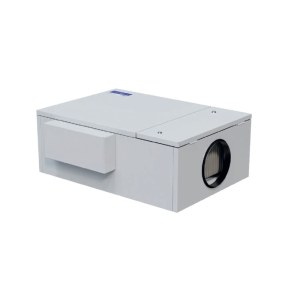Приточная установка Komfovent ОТД-S-1000-F-HW (фильтры F7/M5)