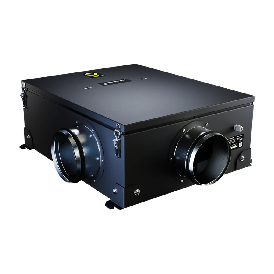 Канальный фильтр Ventmachine ДФ 500 Канальный фильтр Ventmachine ДФ 500