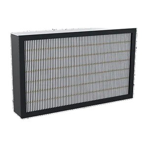 Фильтр E11, кассетный 155х295х50 Ventmachine