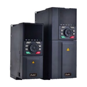 Преобразователи частоты Dastech
