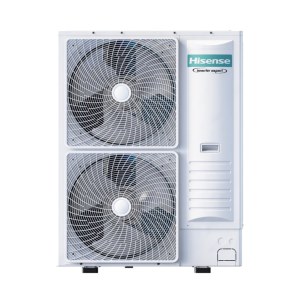 ККБ и чиллеры Hisense