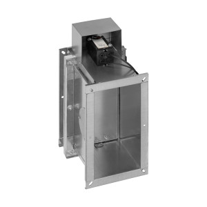 Противопожарные клапаны SHUFT SHFDC EI 90