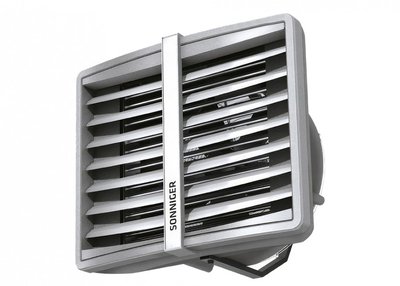Тепловентилятор водяной Sonniger Heater Condens CR2 EC