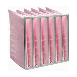 Карманные фильтры AIRS (собственное производство)