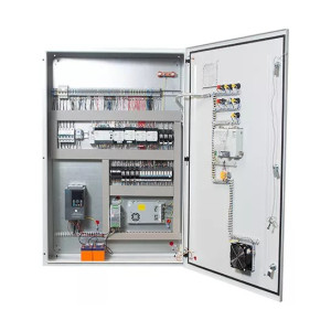Щиты управления ВЕЗА