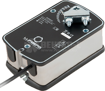 Электропривод Lufberg DA05S24PS (5 Нм)