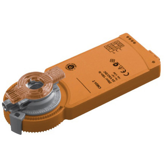 Электропривод Belimo CM24-T-R (2 Нм)