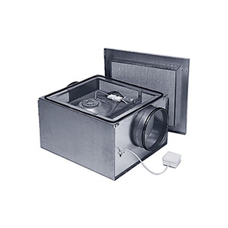 Вентиляторы в изолированном корпусе Ostberg IRE 160