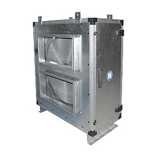 Роторные регенераторы RR