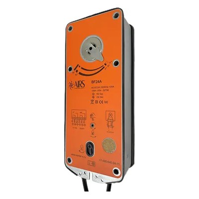 Электропривод AIRS BF24A