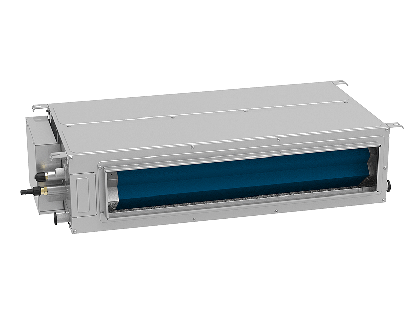 Комплект ELECTROLUX EACD-12H/UP3-DC/N8 инверторной сплит-системы, канального типа