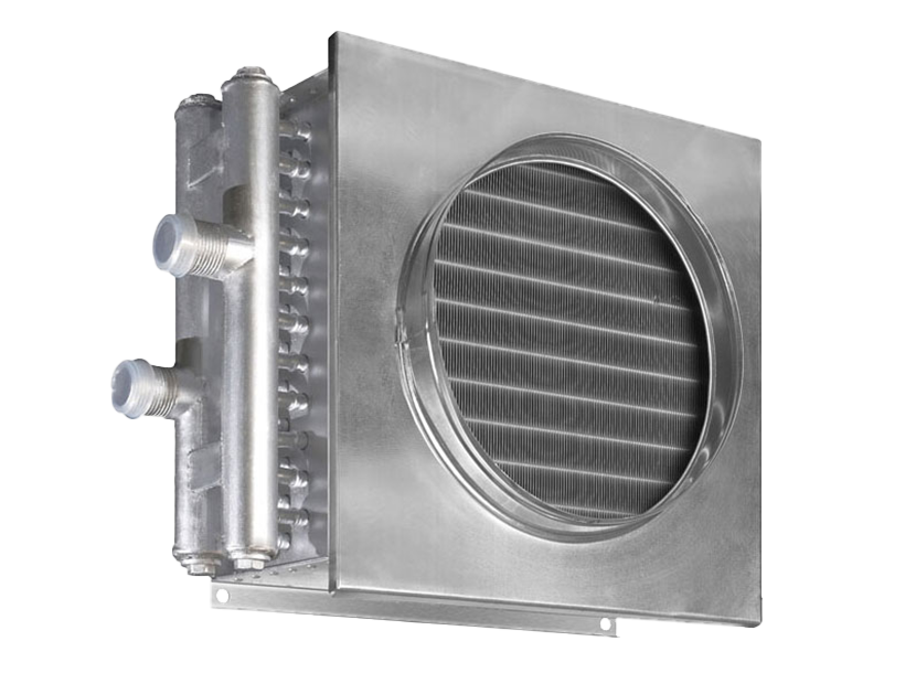 Водяной нагреватель WHC 150*150-2