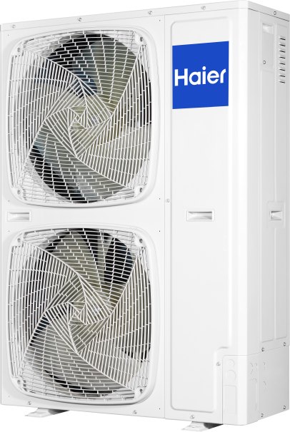 Наружный блок Haier MRV SI AU07NFPEUA, 7 HP