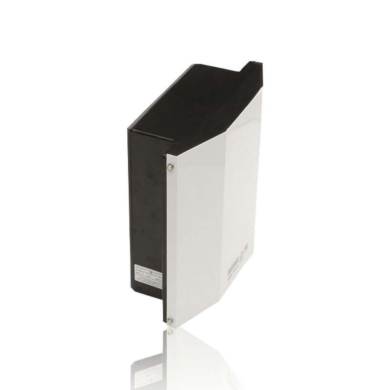 Настенный вентилятор S&P SWF-100