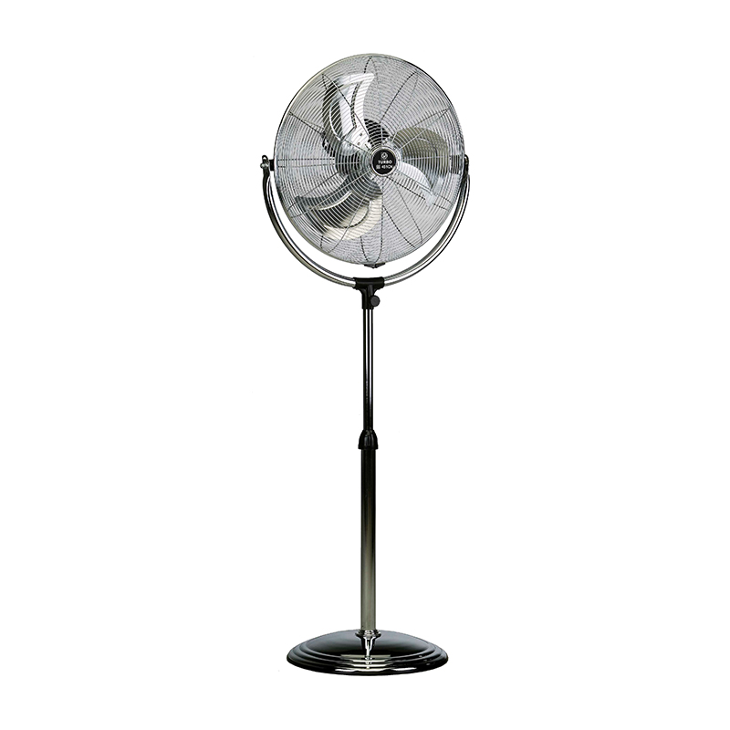 Напольный вентилятор Soler Palau TURBO-451 CN