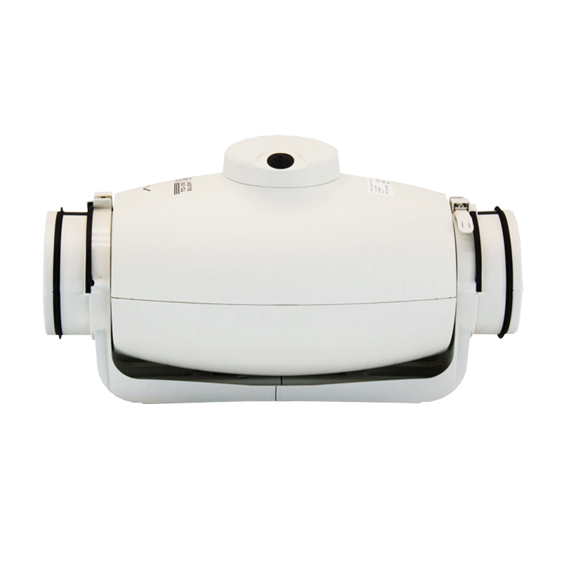 Энергоэффективный канальный вентилятор Soler Palau TD-350/100-125 SILENT ECOWATT