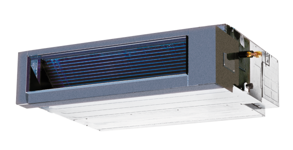Канальные On/Off сплит-системы MDTI-60HWN1/MDOU-60HN1-L