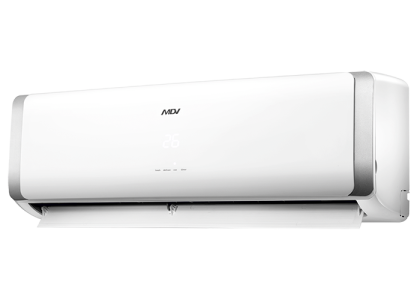 Настенный внутренний блок серии V6 (AC-мотор) MDV-D80G/N1-M