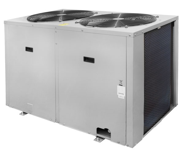 Компрессорно-конденсаторный блок СВОК SKB-22-105 70WC/SF, 70 кВт Компрессорно-конденсаторный блок СВОК SKB-22-105 70WC/SF, 70 кВт