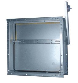 Клапан обратный (ventilation item) КОв-315