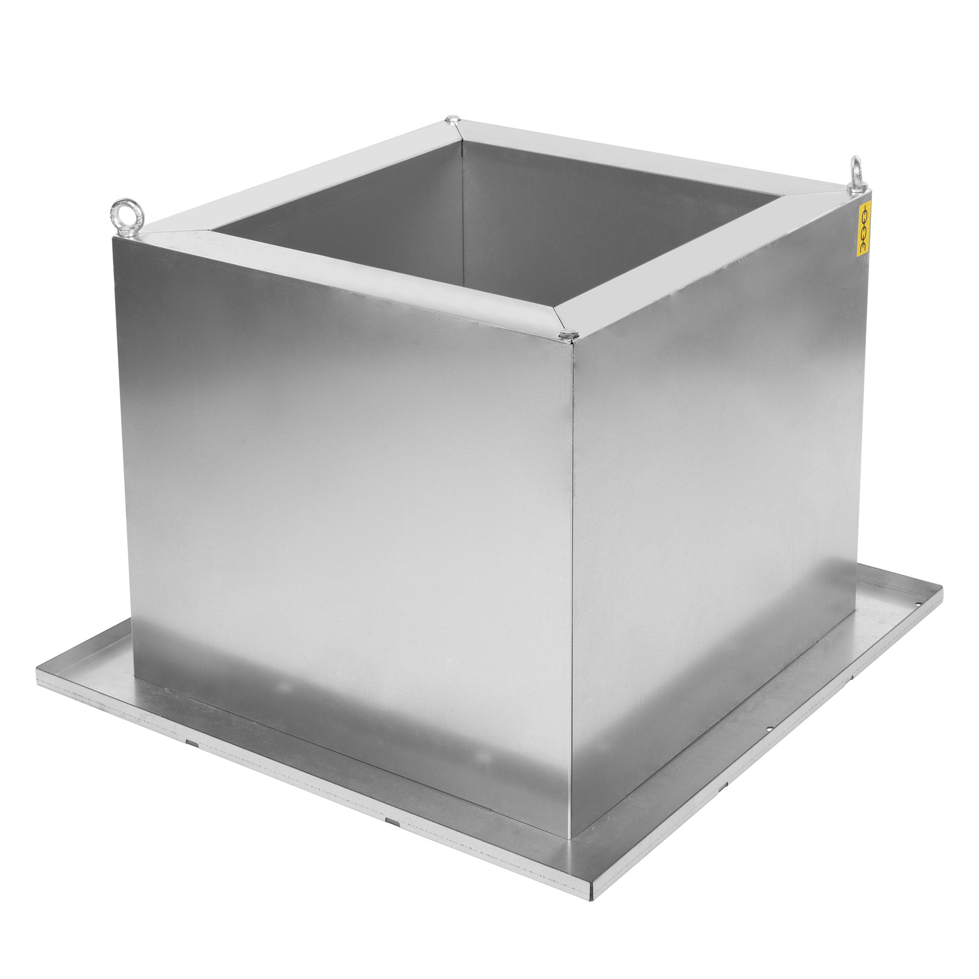 Стакан монтажный SHUFT СТМ 214 ЭП-3,55