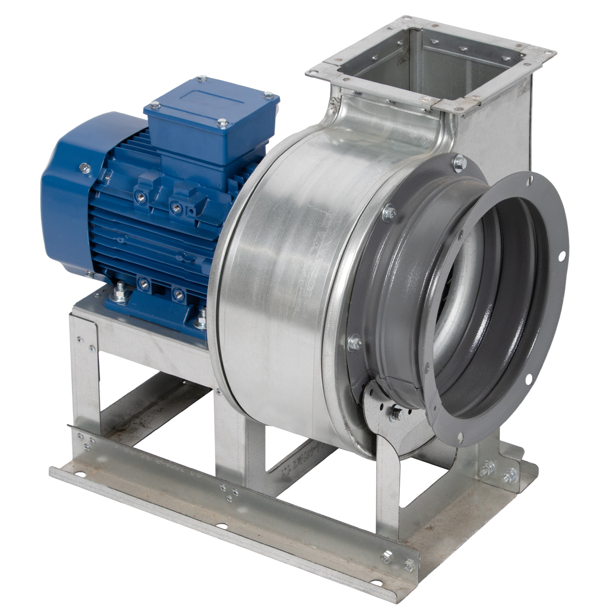 Вентилятор SHUFT RAD-8-RH12-11-1500-Пр90