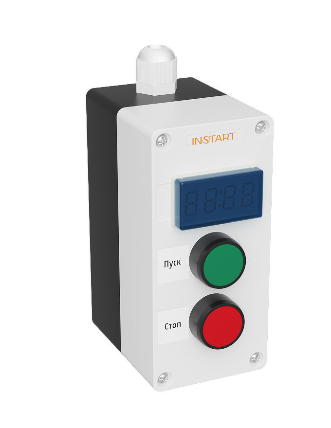 Пульт дистанционного управления INSTART ПУ-3-330